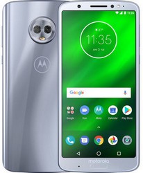 Замена экрана на телефоне Motorola Moto G6 Plus в Москве